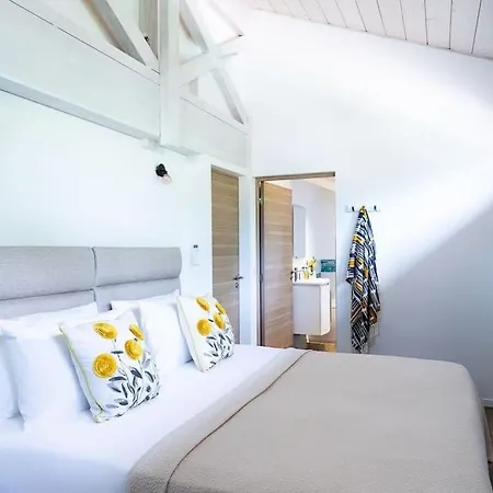 Eau De Roche En Rooms, Heated Pool, Sauna Jacuzzi Moliets-et-Maa